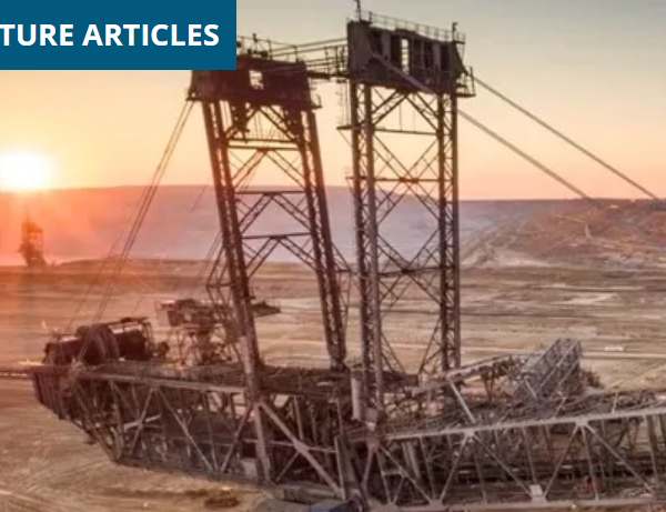 Preventing Unplanned Downtime in Mining Operations