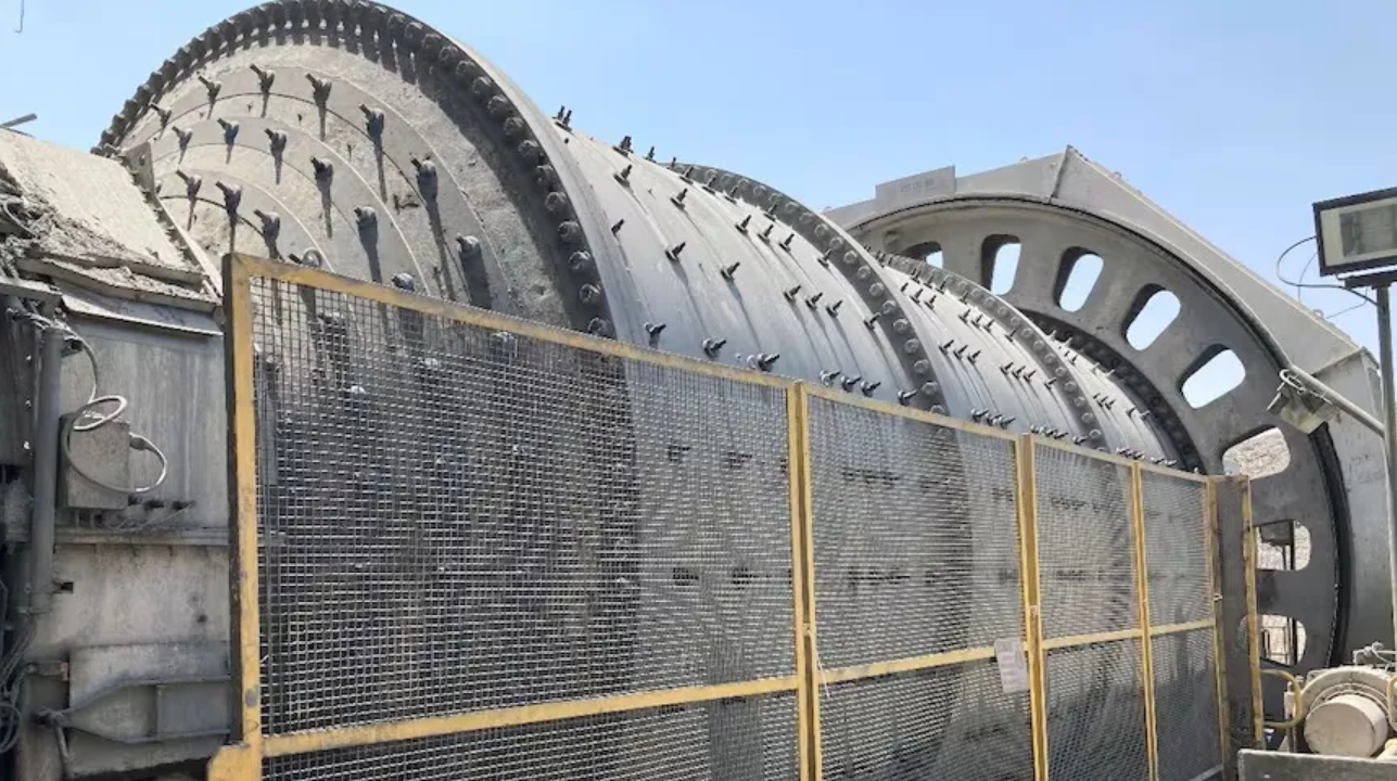 Lubrication and Operational Efficiency in Mining