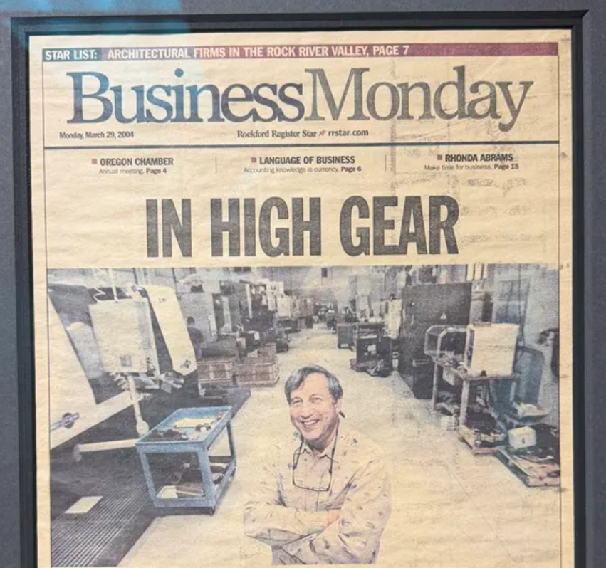 The Long Path to Clear Direction