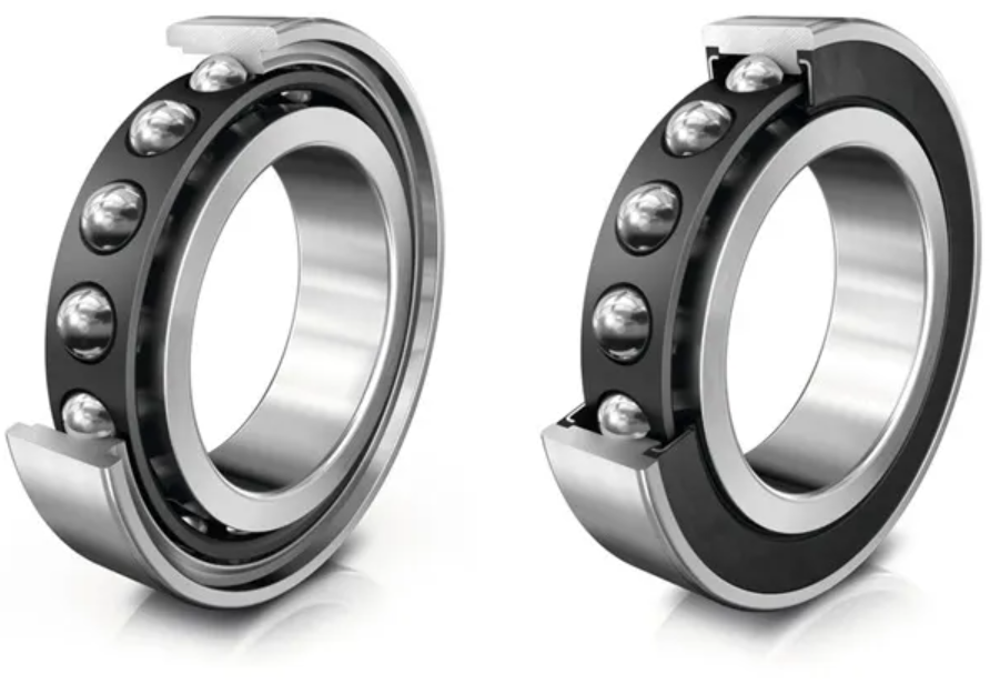 Bearing Megatrends with Schaeffler