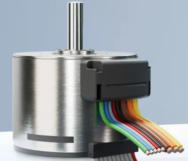 Faulhaber Offers High Performance Incremental Encoder Offers High Performance Incremental Encoder