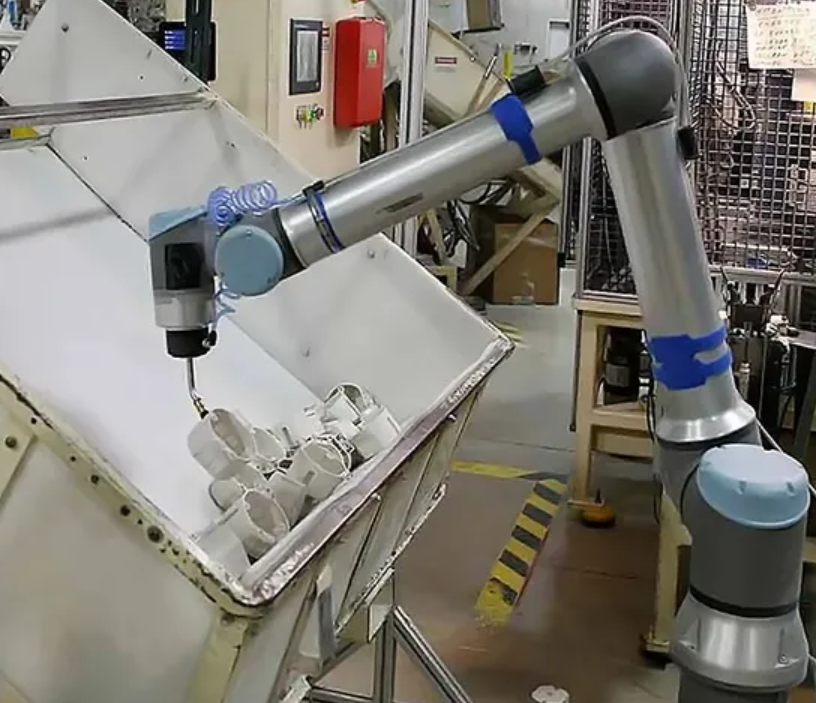 Precision and productivity strengthen automation and motion control opportunities