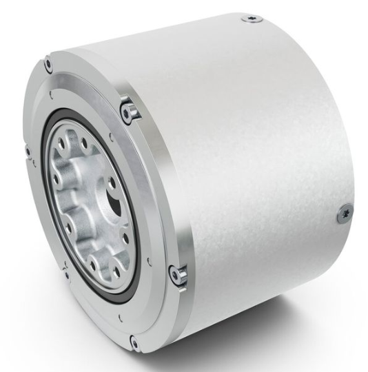 Schaeffler presents innovative planetary gear actuator for humanoid robots