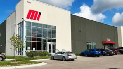 Motion Enters into Agreement to Purchase Stoney Creek Hydraulics