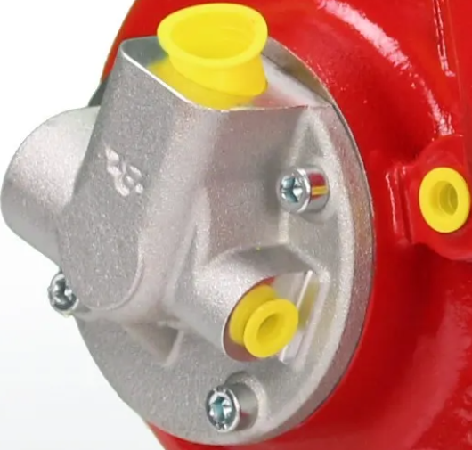 Eaton Showcases Mobile Power Innovations at 2026 Heavy Duty Aftermarket Week