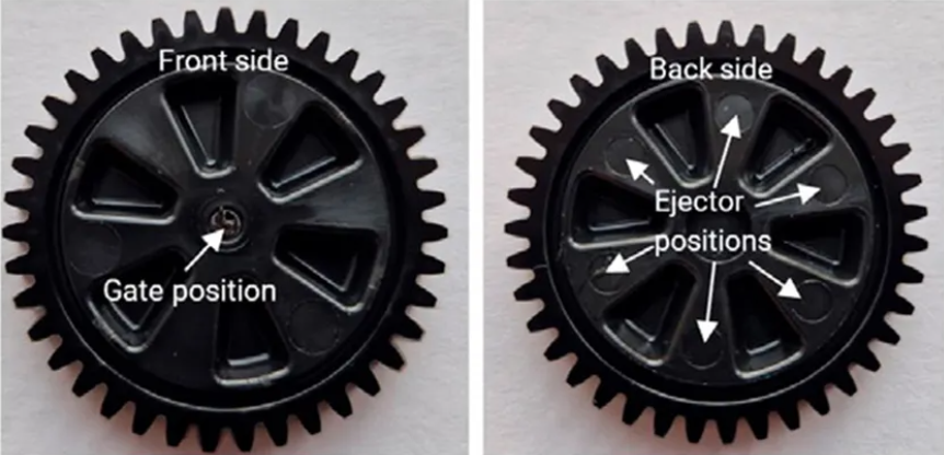 Investigating the Effects of Wear, Lubrication and Material Pairing on the NVH Performance of Plastic Gears