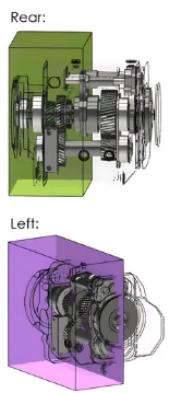 Transient CFD Results Analysis and Data Processing