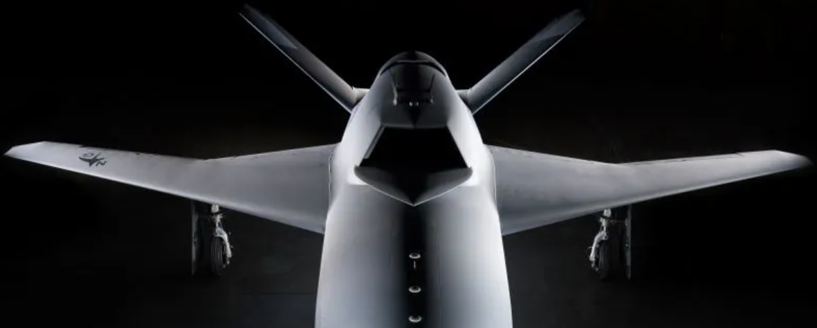 Northrop Grumman Expands Autonomous Portfolio