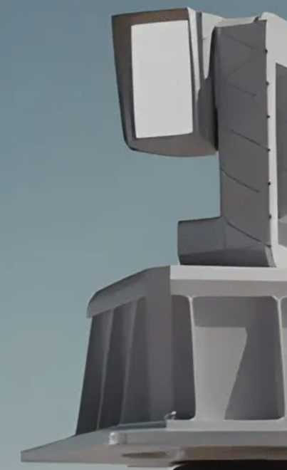 Laser-Based Data Communication