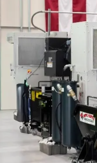 Manufacturing Partnership for Automated Machining and Inspection Technology