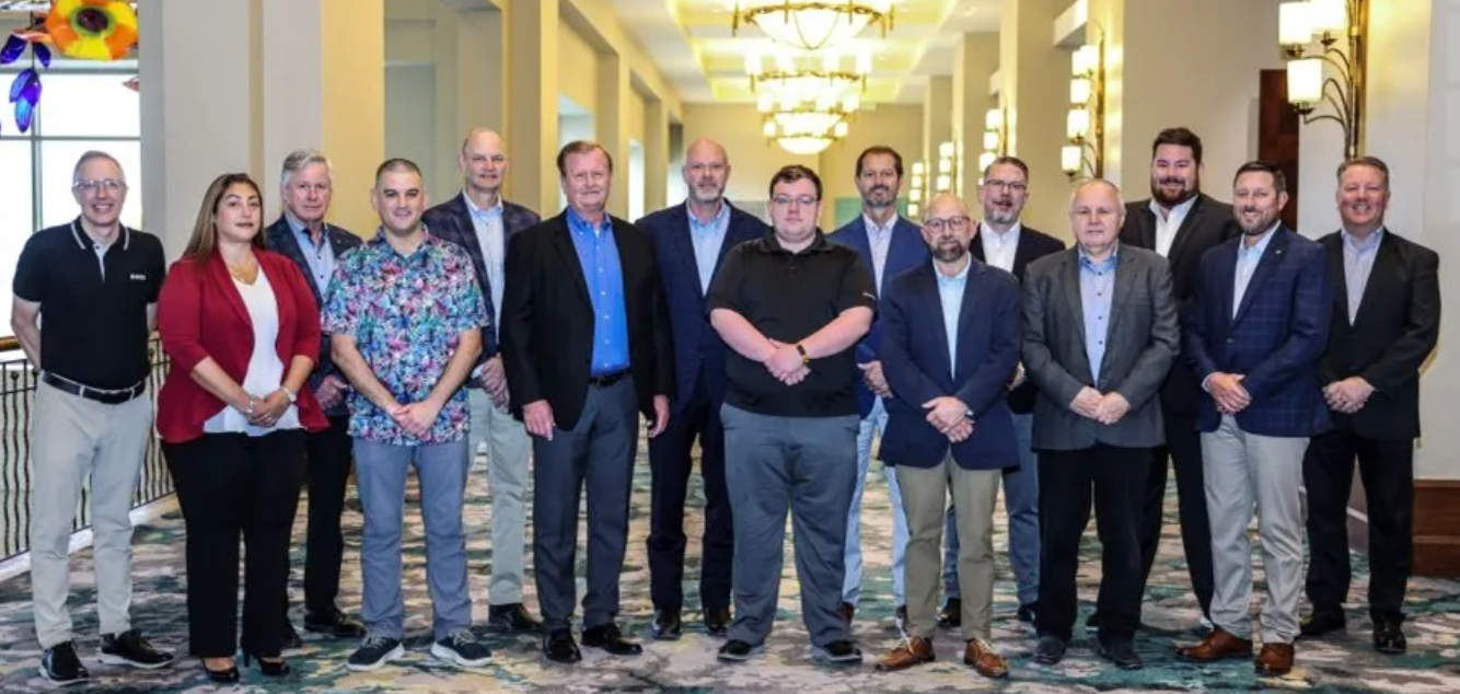 Jim Jeffiers and Chris Gumas to Lead PTDA in 2026