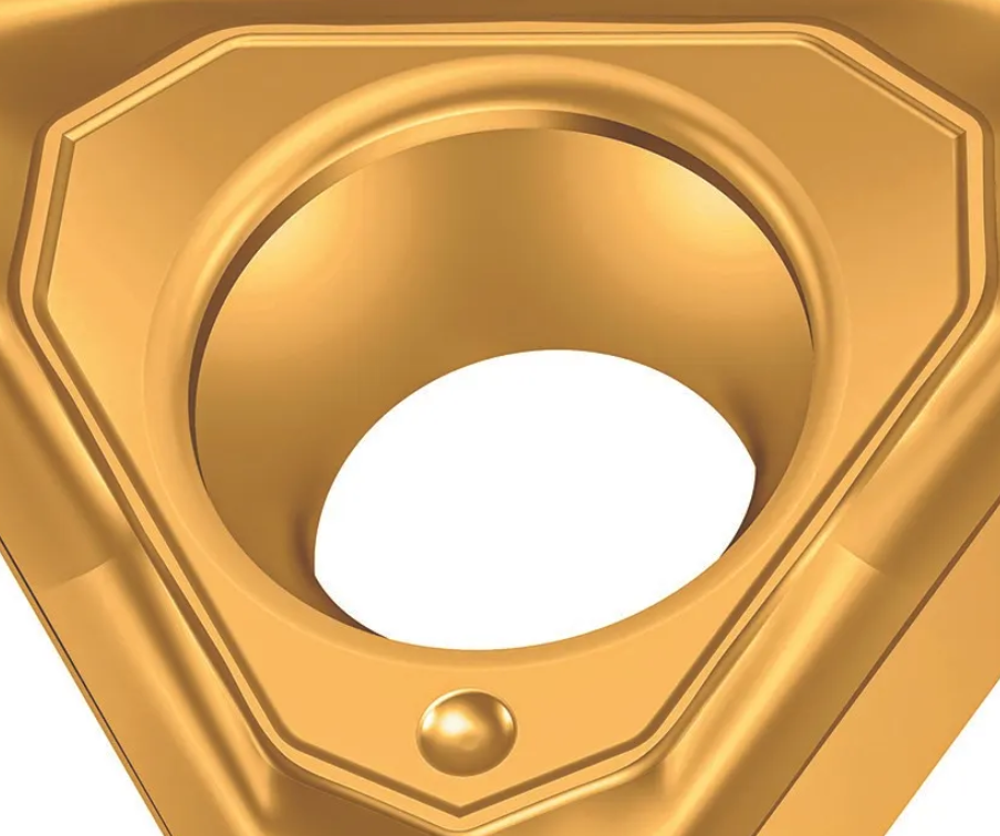 Walter USA Expands Thread Milling Grade Options