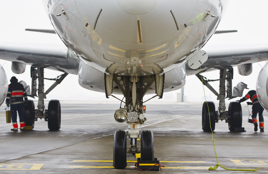 SKF completes previously announced divestment of non-core aerospace operation in Elgin, USA