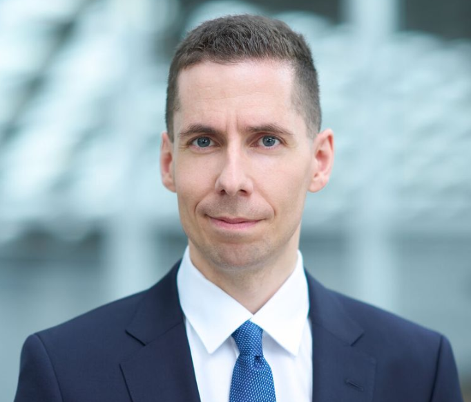 Schaeffler appoints Maximilian Fiedler as Regional Chief Executive Officer Asia/Pacific