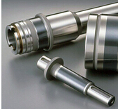 NB's Advanced Machining Capabilities answers  the High Accuracy needs for Spindle Products