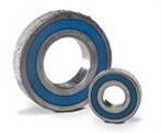 MRC Ultra corrosion-resistant sealed deep groove ball bearings