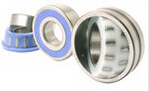 SKF corrosion-resistant bearings with Solid Oil