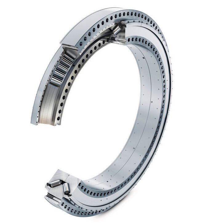 new product designs for rotor bearing supports in wind turbines