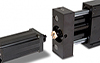 Ruland Introduces Oldham Couplings for Actuator Driven Systems