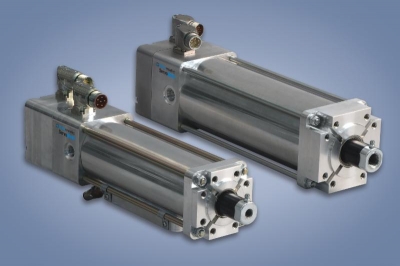 Tolomatic ServoWeld Actuators Provide Alternate Roller Screw Design