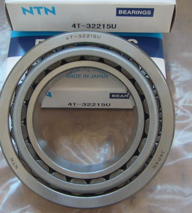 Strengthening measures against counterfeit bearings for customer safety and assurance