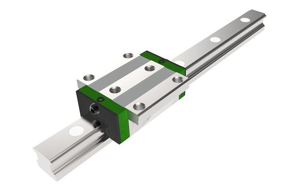 KUSE X-life: a new performance class among linear recirculating ball bearing and guideway assemblies