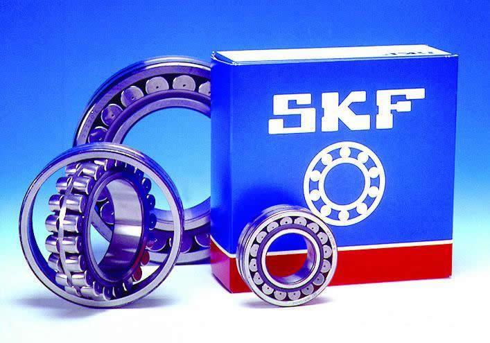 Traktionssysteme Austria names SKF as Best Supplier of the Year