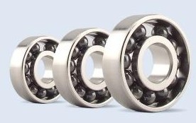 New and Expanded Inventory of Ceramic Hybrid Bearings