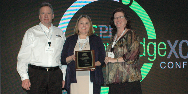 BCA Bearings Wins Top ACPN Honors in Mobile Catalog