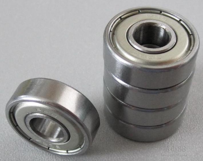 Polymer Bearing Market - Growing Demands in Automotive Industries, Latest Research Report By 2025