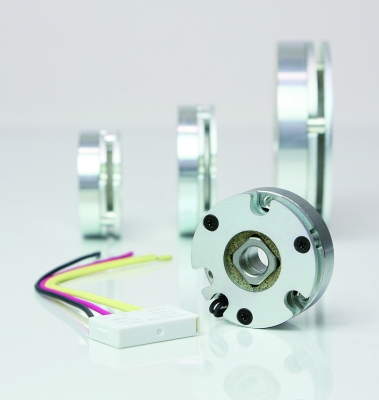 Miki Pulley Expands BX Series Brakes