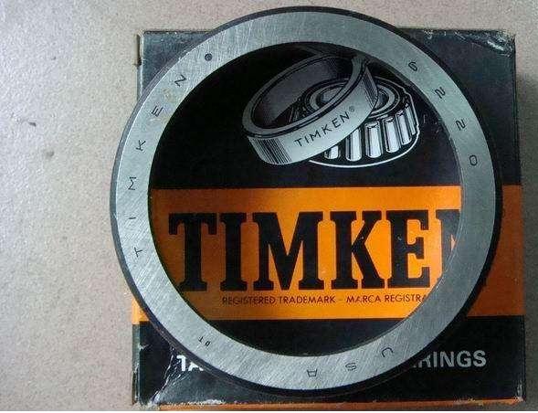 Timken Named One of America's Best Large Employers by Forbes