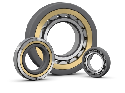 SKF INSOCOAT Bearings Deliver Higher Performance Capabilities