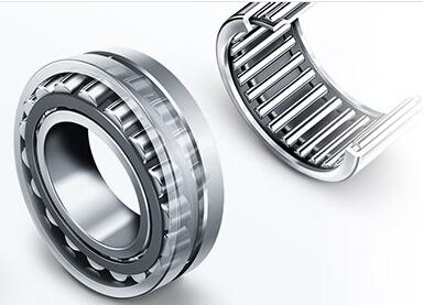 New steel doubles bearing lives in tough applications