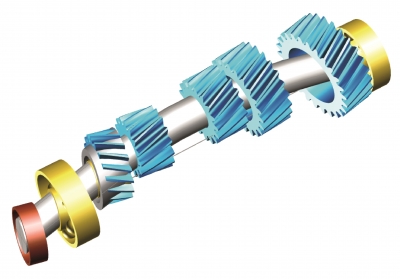 KISSsoft Software Introduces Options for Sizing Shaft Dimensions