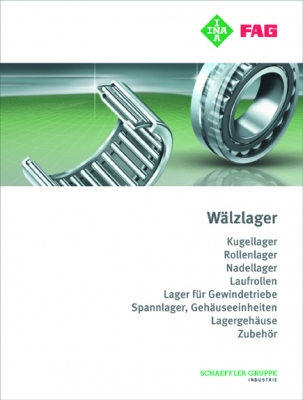 KISSsoft Includes Latest Bearing Data from Schaeffler