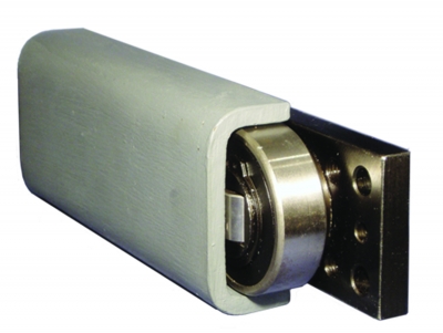 Drive Lines Combines Bearings and Profiles for Lifting Applications