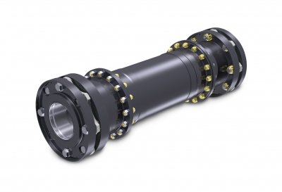 Ameridrives Introduces High Performance Turboflex Plus Coupling