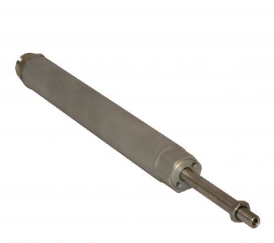 Alliance Sensors Expands Linear Position Sensors for Power Generation