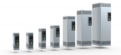 Siemens Offers Wall-Mounting Kits for G-Series Drive Platform