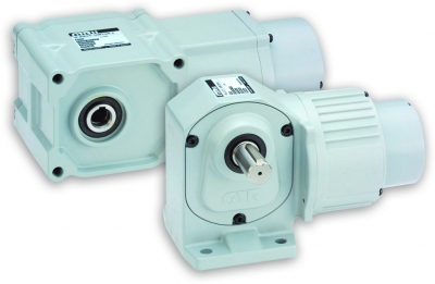 Brother Gearmotors Introduces Line of Right Angle Hypoid Gearing Brushless DC Gearmotors