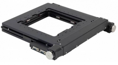 Intellidrives Introduces Large Aperture Stages