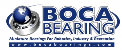 Boca Bearing Expands Mounted Unit Bearings and Inserts