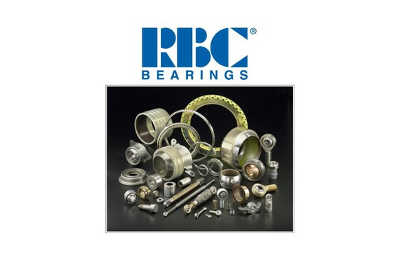 RBC Bearings Restarts Its Growth Engines