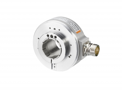 Kuebler Expands Versatile Incremental Encoders for Harsh Environments