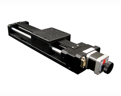 OES Linear Stage Series Can be Integrated into New and Existing Applications