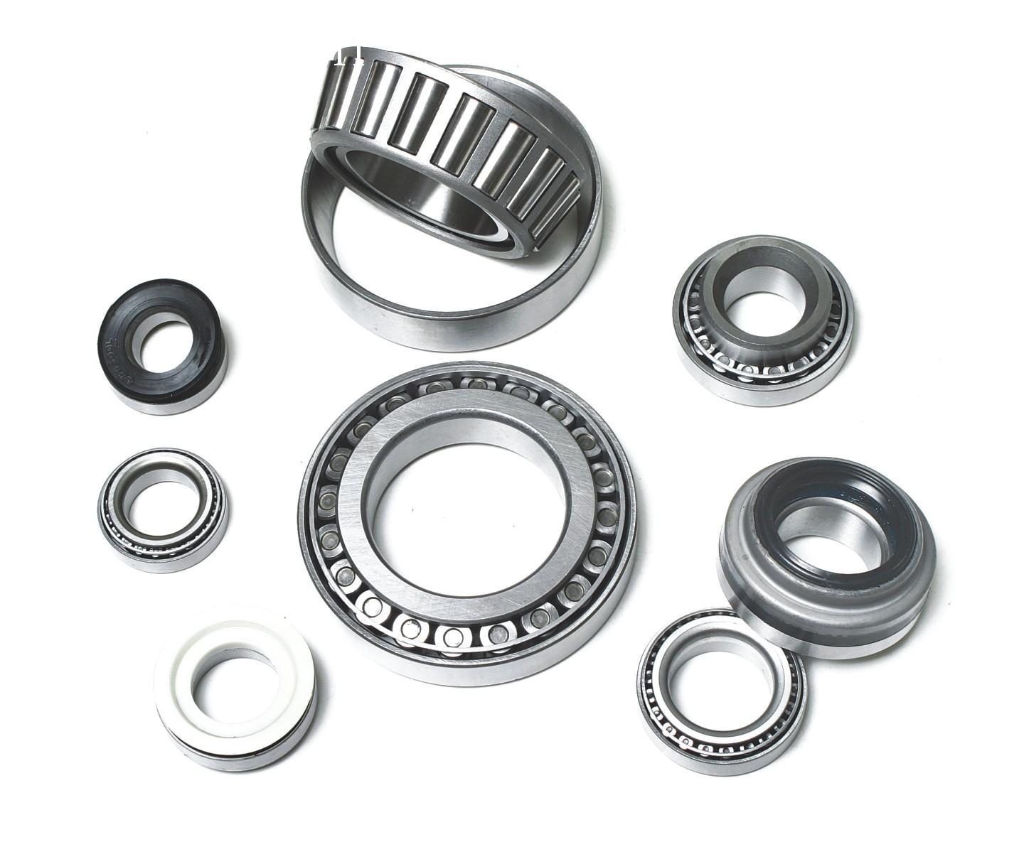 roller bearing