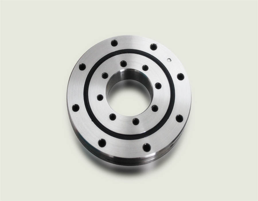 High Precision Crossed Roller Bearing Xu160260