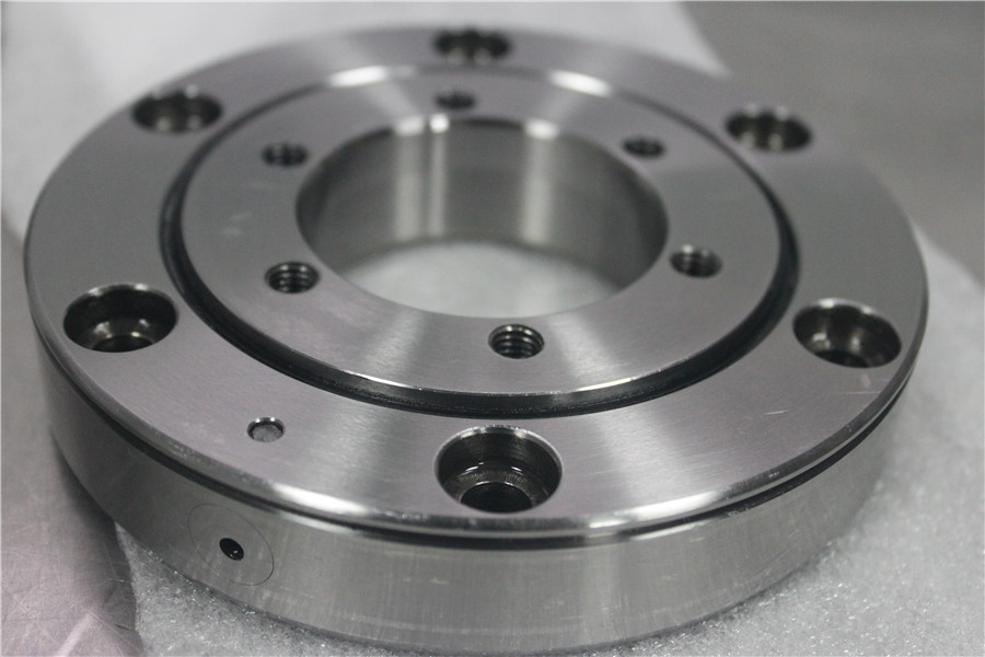 Crossed Roller Bearings Ru297X