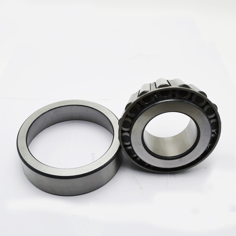 Taper roller bearing 30204